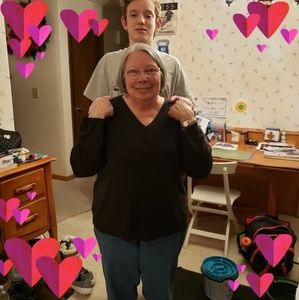 Meet your Posher, Mary